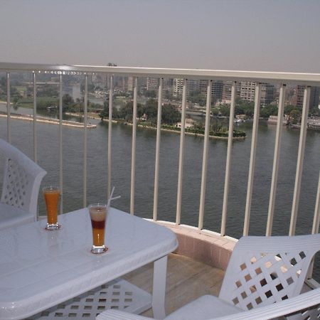 Arabia Hotel Cairo Exterior foto