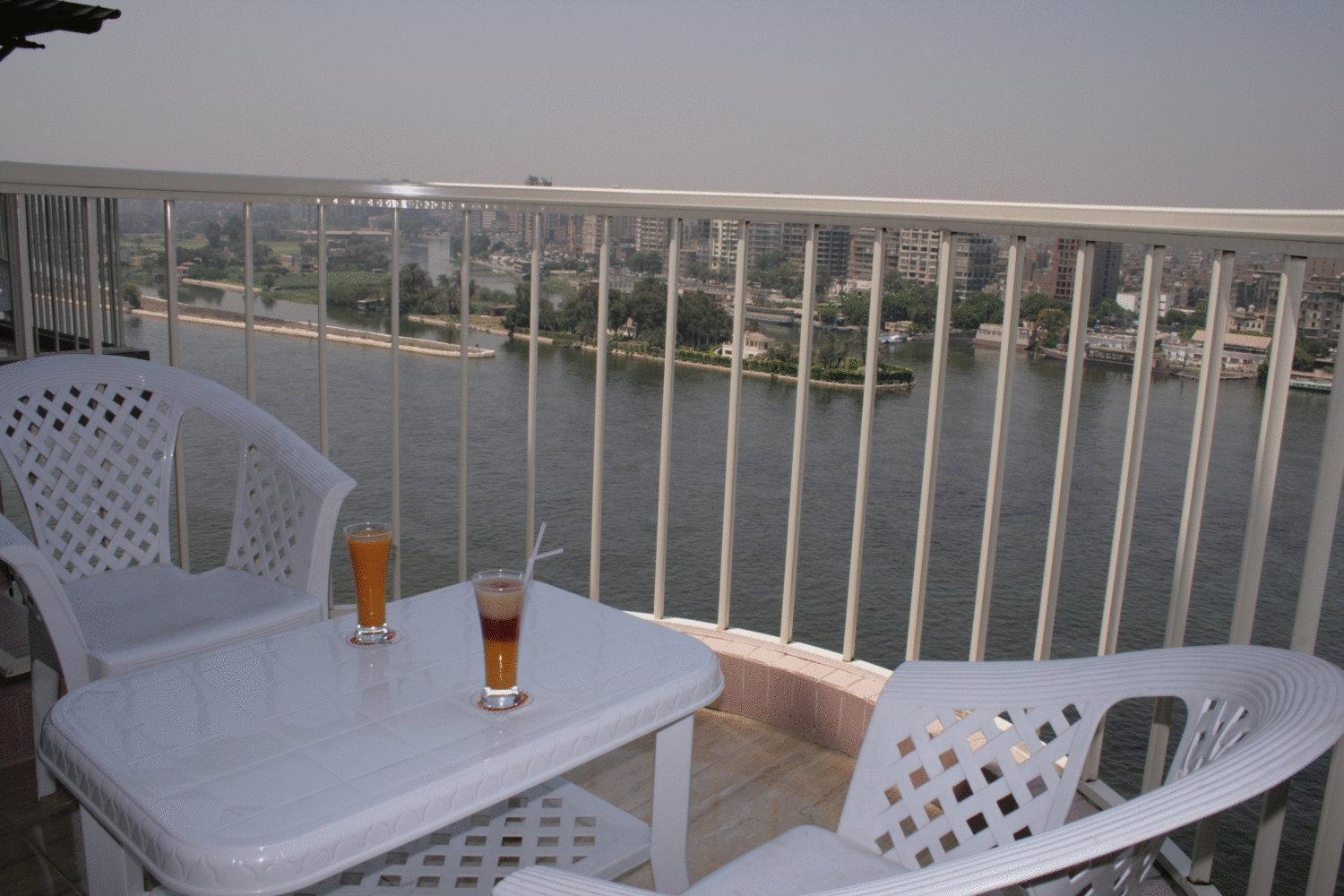Arabia Hotel Cairo Exterior foto